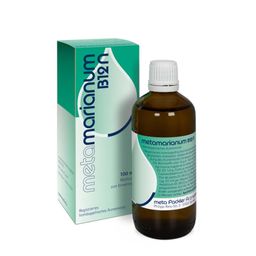 metamarianum®B12 N Tropfen