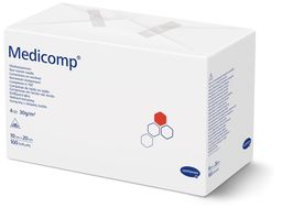 Hartmann Medicomp® unsterile Vlieskompressen