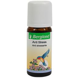 Anti Stress etherische Ölmischung Bergland