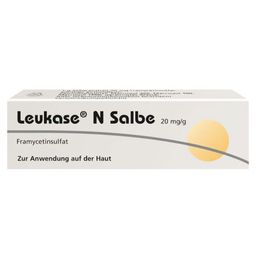 Leukase® N