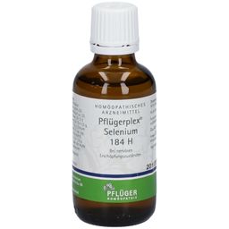 Pflügerplex® Selenium 184 H