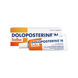 DoloPosterine® N Salbe