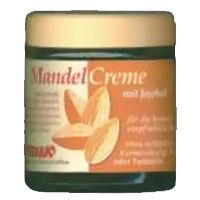 ATABA Mandelcreme mit Jojoba-Öl