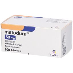 Metodura® 50 mg