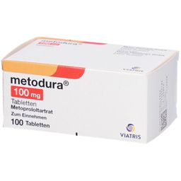 Metodura® 100 mg