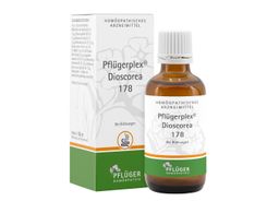 Pflügerplex® Dioscorea 178