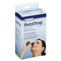 Autodrop® Applikationshilfe
