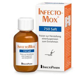 InfectoMox® 750 Saft
