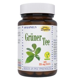 Grüner Tee