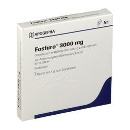 Fosfuro® 3000 mg