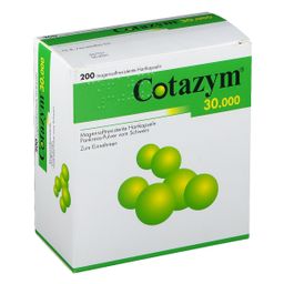 Cotazym® 30.000