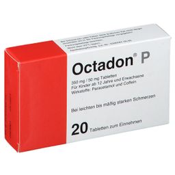Octadon® P