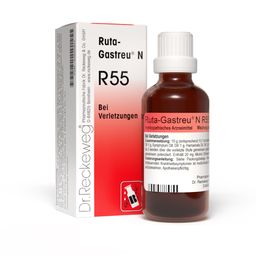 Ruta-Gastreu® N R55 Tropfen