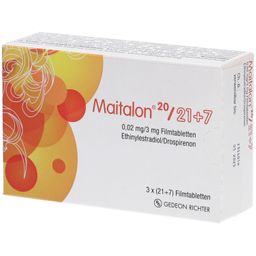 Maitalon® 20/21+7