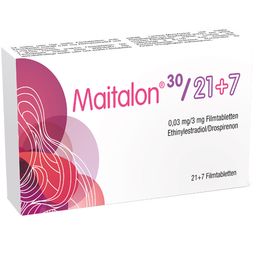 Maitalon® 30/21+7