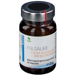 Life Light® Folsäure