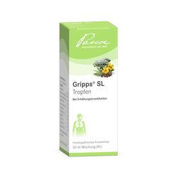 Gripps® SL Tropfen