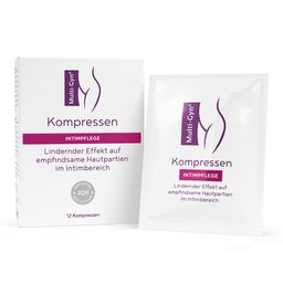 Multi-Gyn® Kompressen
