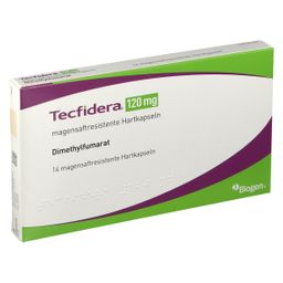 Tecfidera® 120 mg