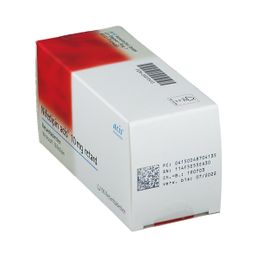 Nifedipin acis® 10 mg