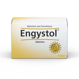Engystol® Tabletten