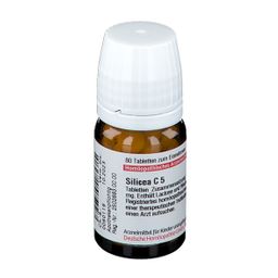 DHU Silicea C5