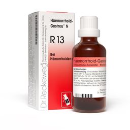 Haemorrhoid-Gastreu® N R13 Tropfen