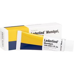 Lederlind® Mundgel