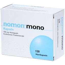 Nomon® mono Kapseln