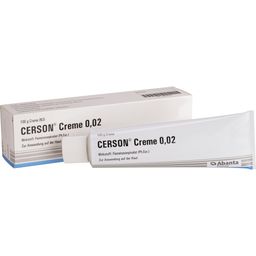 CERSON® Creme 0,02