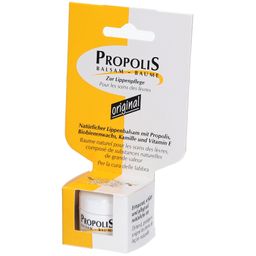Propolis Lippenbalsam