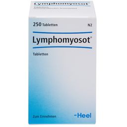Lymphomyosot® Tabletten