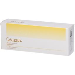 Cerazette