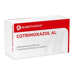 Cotrimoxazol AL
