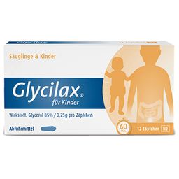 Glycilax® für Kinder