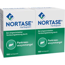 NORTASE® Kapseln