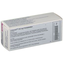 Celsentri® 150 mg
