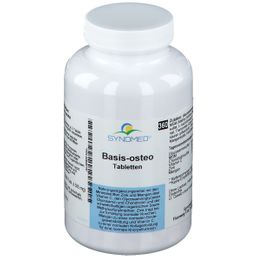 SYNOMED Basis-osteo