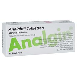 Analgin®