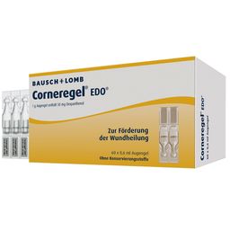 Corneregel® EDO®