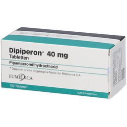 Dipiperon
