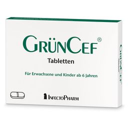 GrünCef® 1 g