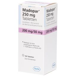 Madopar 250