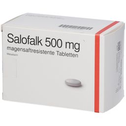 Salofalk® 500