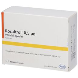 Rocaltrol 0,5 ug
