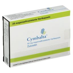 Cymbalta® 60 mg