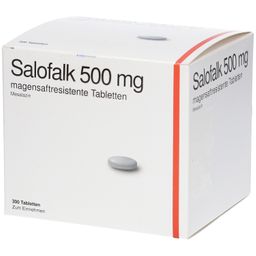 SALOfalk® 500