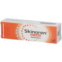 Skinoren® 20% Creme