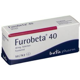 Furobeta® 40