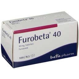 Furobeta® 40